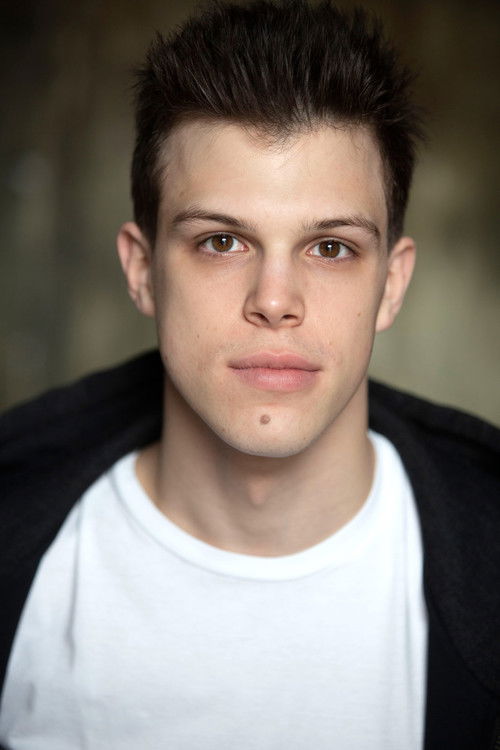 Photo of Grigory Vernik