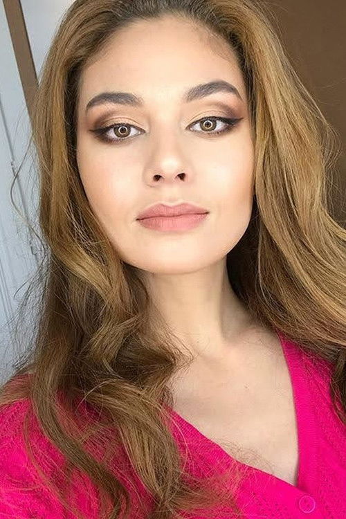 Photo of Almira Tursyn