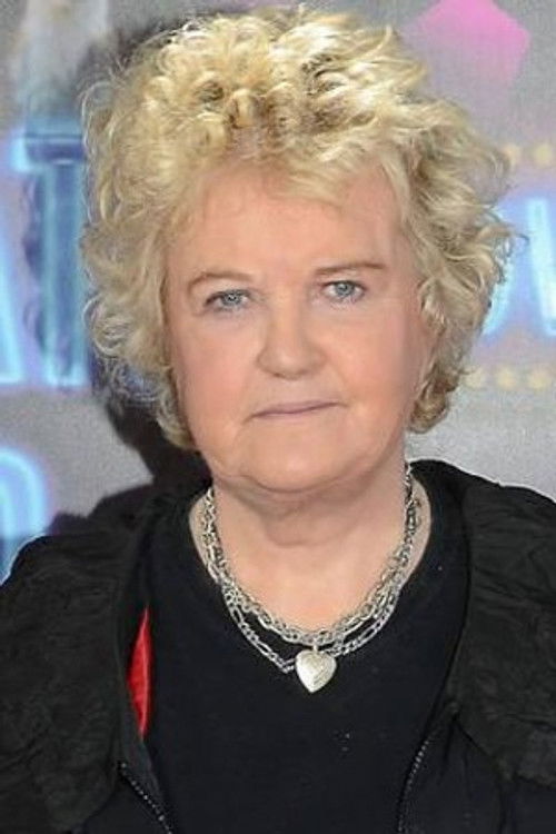Photo of Brenda Fricker