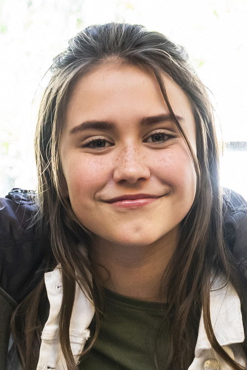 Photo of Polly Stjärne