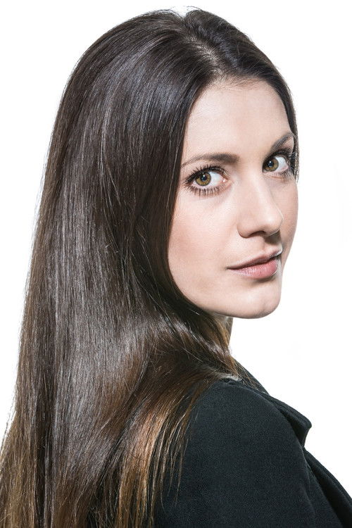 Photo of Nina Zanjani