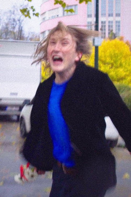 Photo of Paulin Grenade