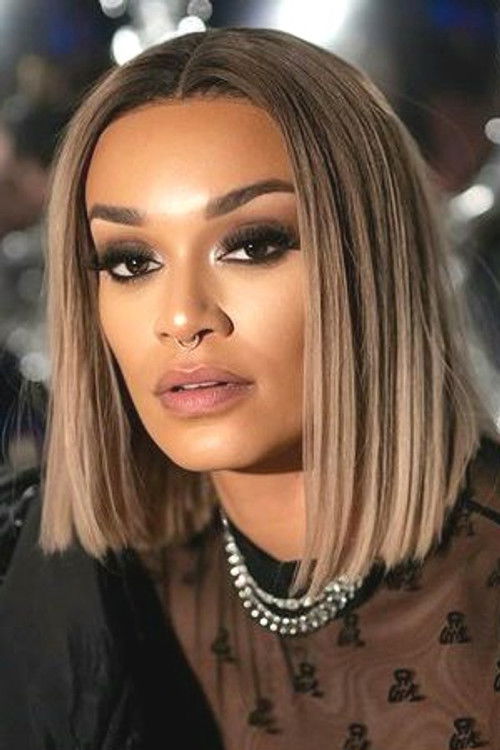 Photo of Pearl Thusi