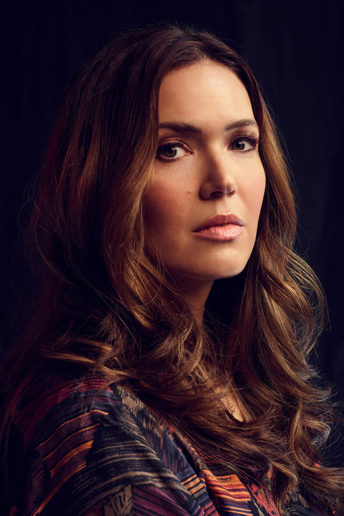 Photo of Mandy Moore