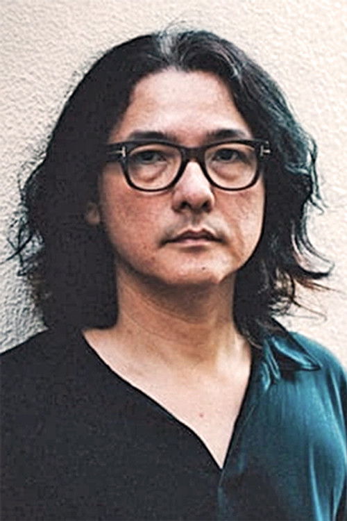 Photo of Shunji Iwai