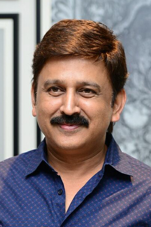 Photo of Ramesh Aravind