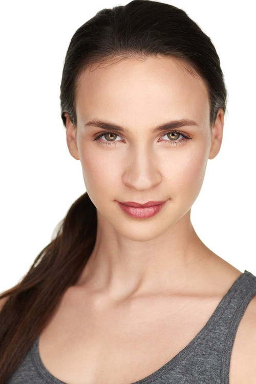 Photo of Franciska Törőcsik