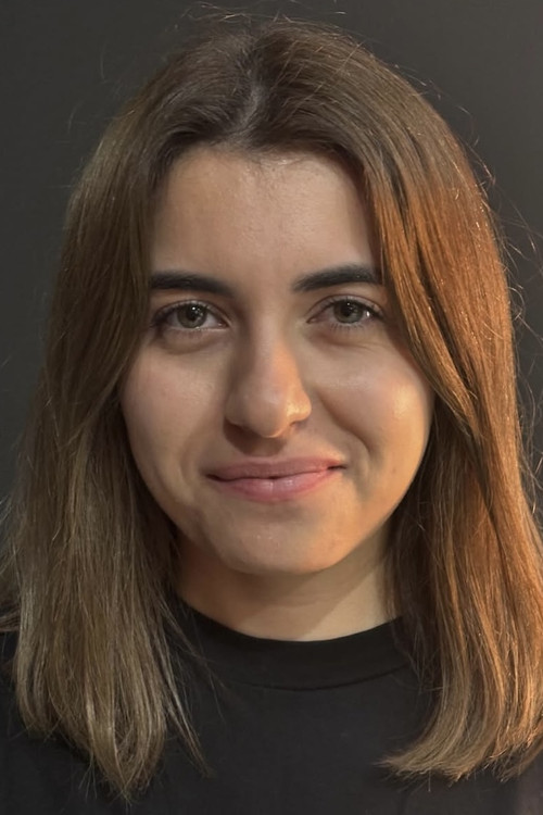 Photo of Narmin Baghirli