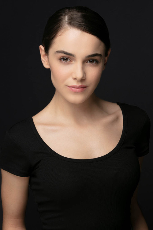 Photo of Hafsanur Sancaktutan