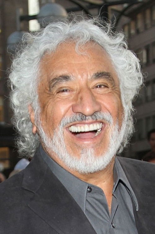 Photo of Rafael Inclán