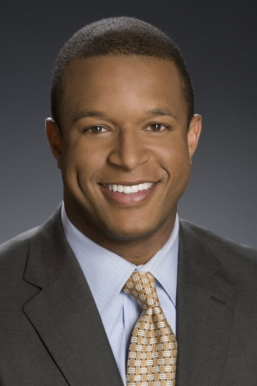 Photo of Craig Melvin