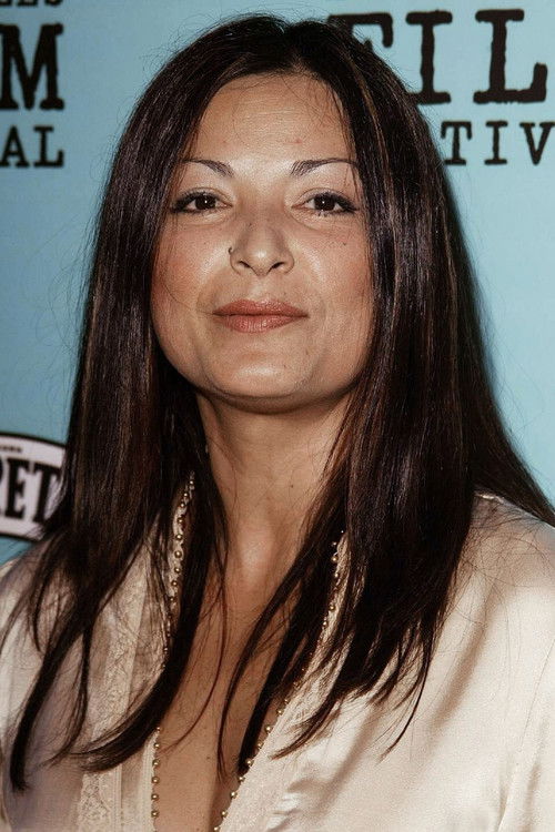 Photo of Elpidia Carrillo