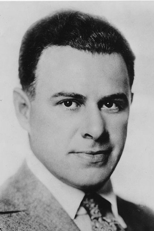 Photo of Ford Sterling