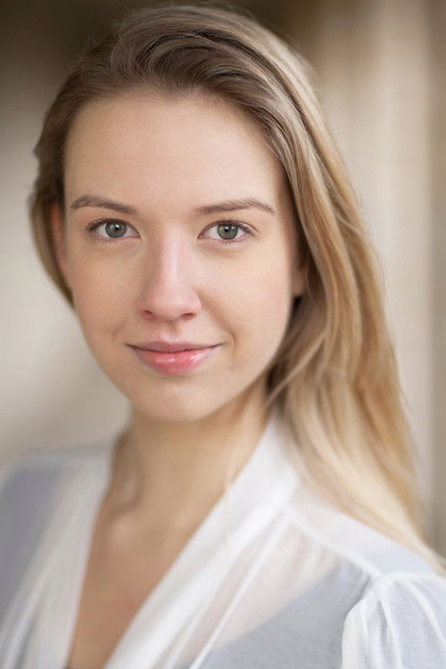 Photo of Grace Parry