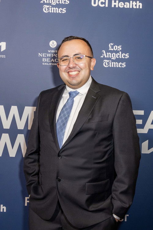 Photo of Shane Hernandez