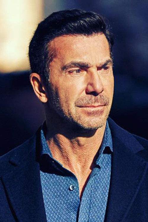 Photo of İlker İnanoğlu