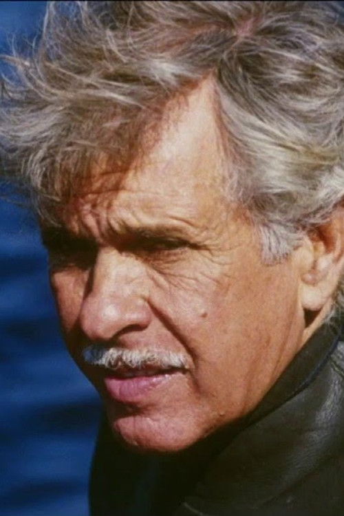 Photo of Jacques Mayol