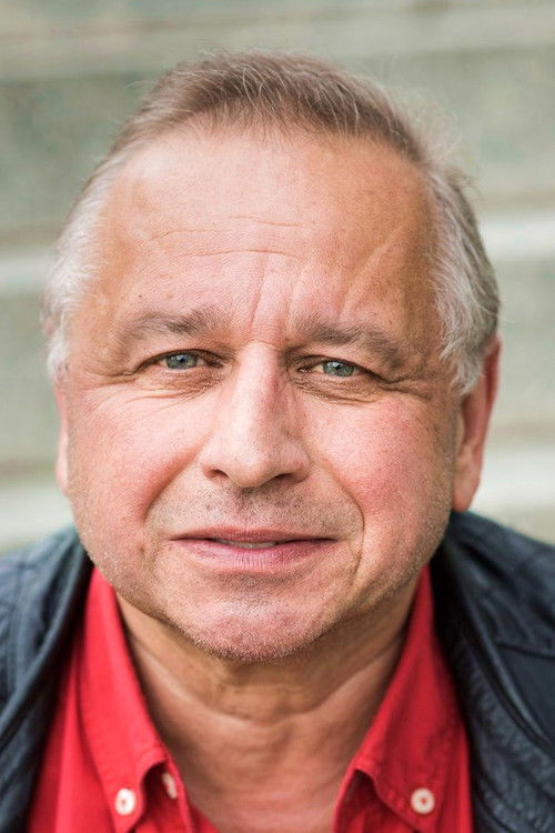 Photo of Hilmar Eichhorn