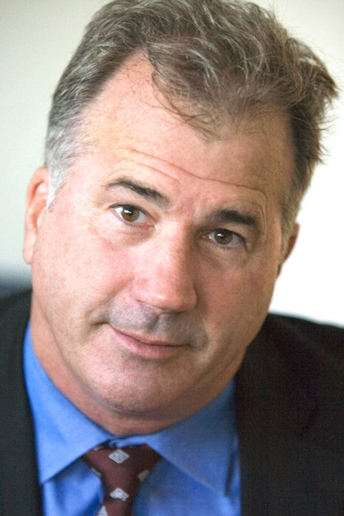 Photo of Michael C. Mahon