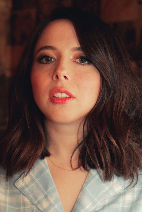 Photo of Esther Povitsky