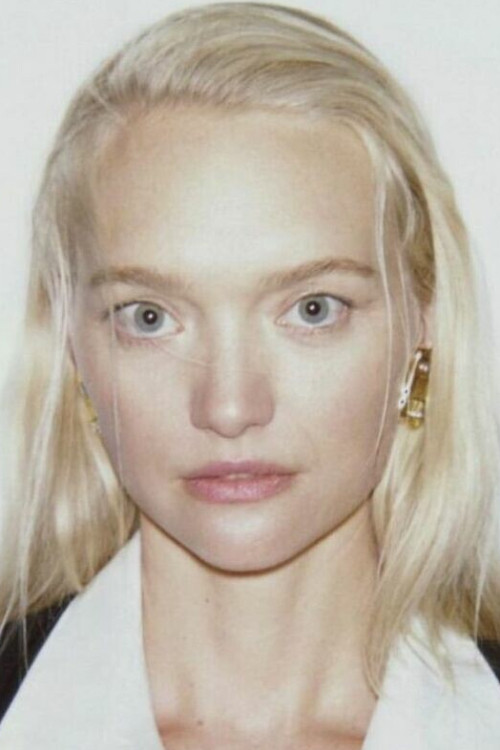 Photo of Gemma Ward