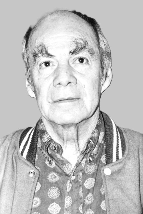 Photo of Manuel Valdés