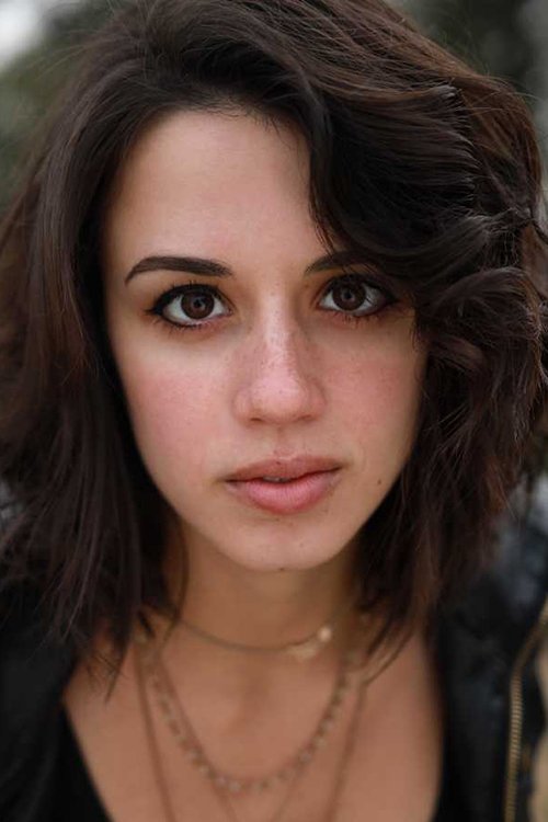 Photo of Jenna Kanell