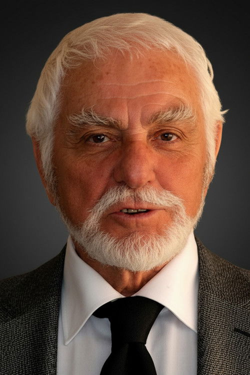 Photo of Semih Sergen