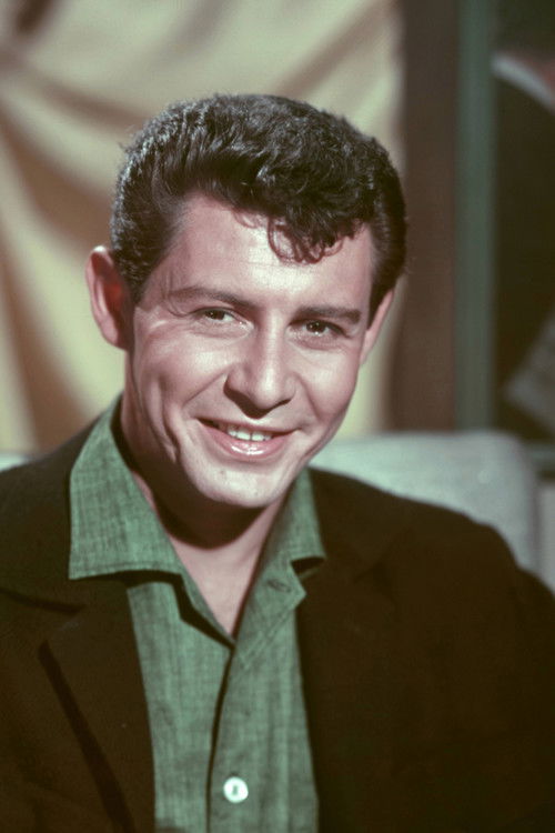 Photo of Eddie Fisher