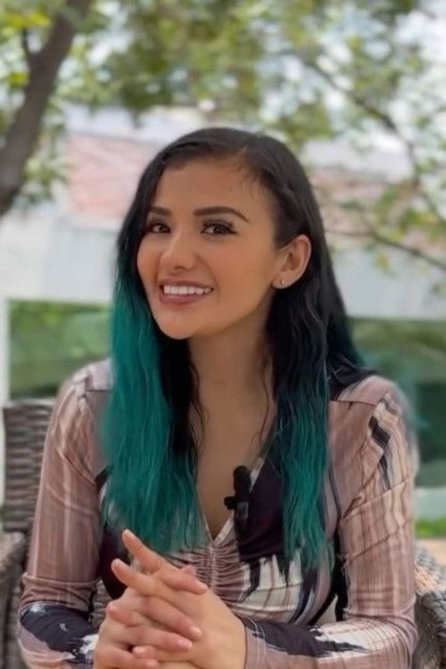 Photo of Shada Hernández