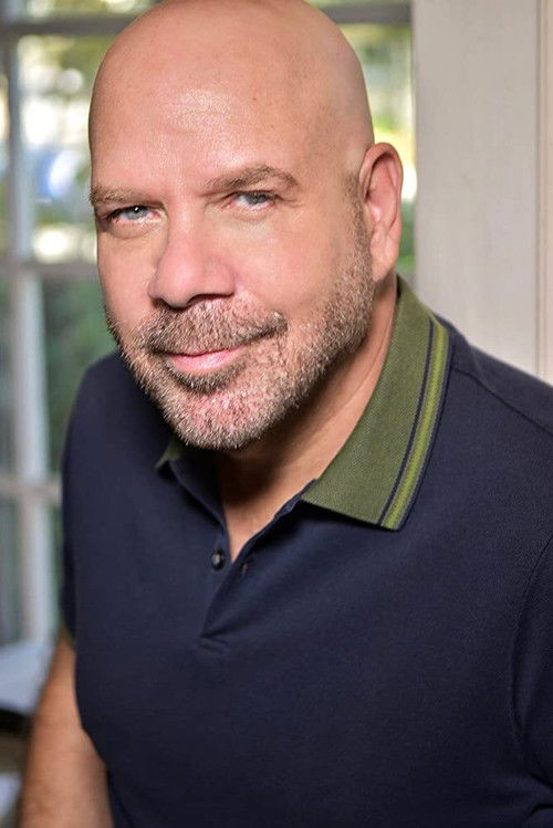Photo of Jason Stuart