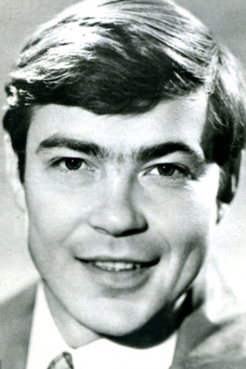 Photo of Nikolai Merzlikin