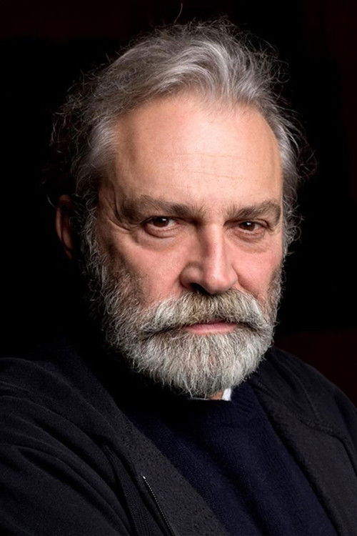 Photo of Haluk Bilginer