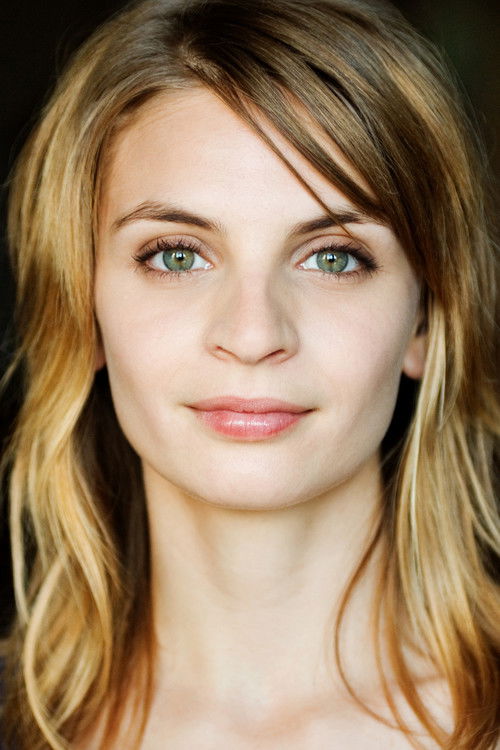 Photo of Marilyn Castonguay