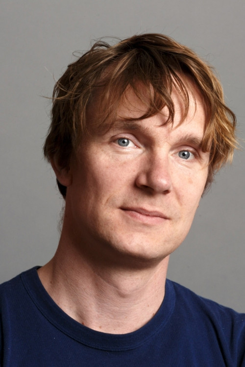 Photo of Peter van de Witte