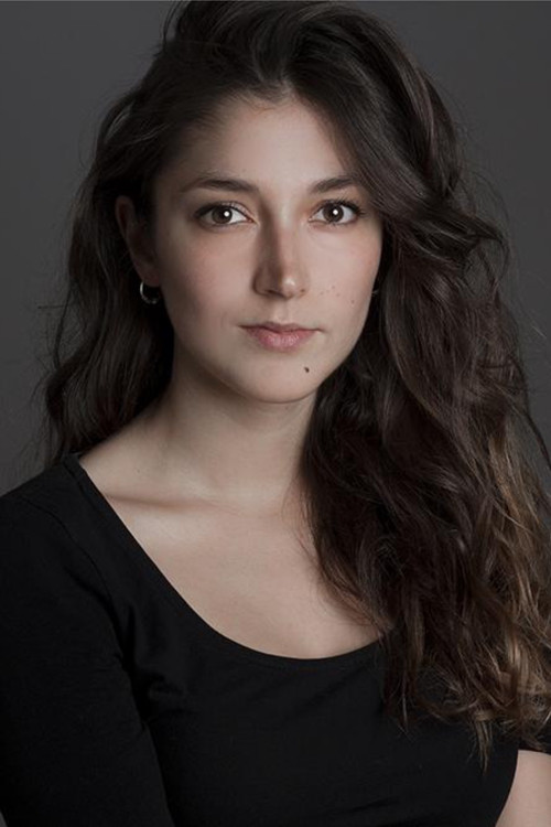 Photo of Inês Sá Frias