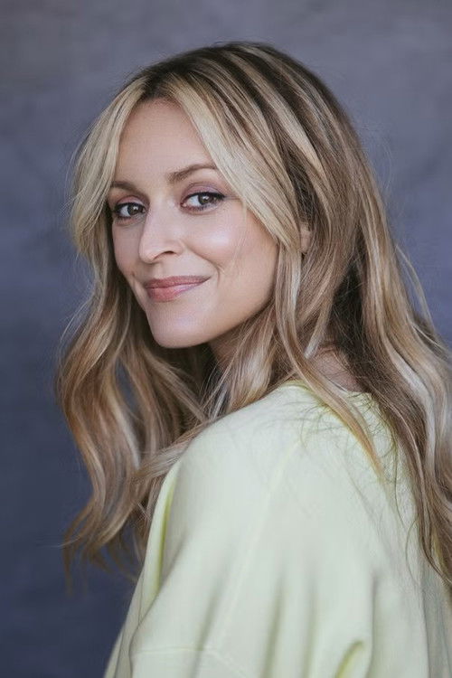 Photo of Fearne Cotton