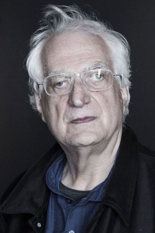 Photo of Bertrand Tavernier