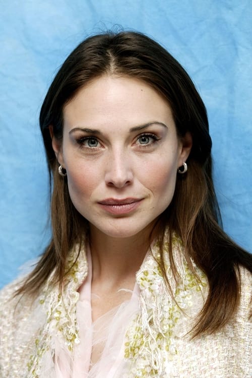Photo of Claire Forlani