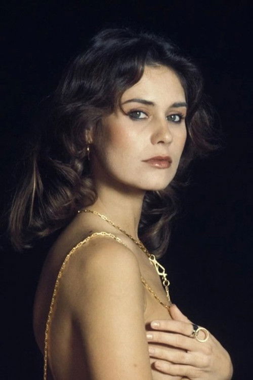 Photo of Corinne Cléry