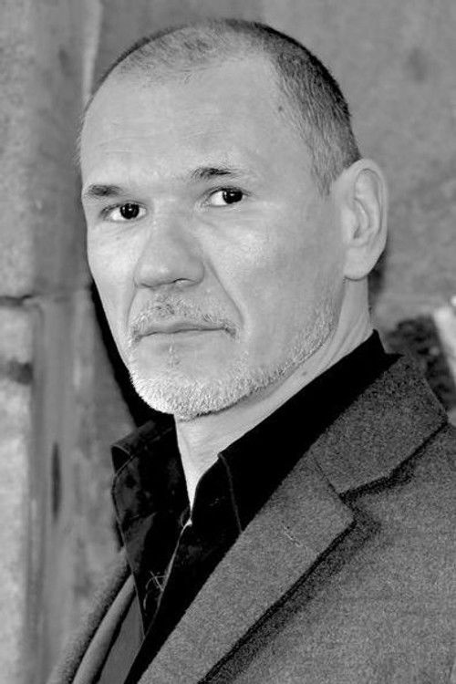 Photo of Dimitri Bilov