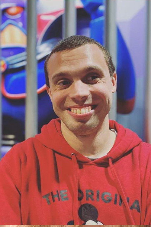 Photo of Marcus Sullivan