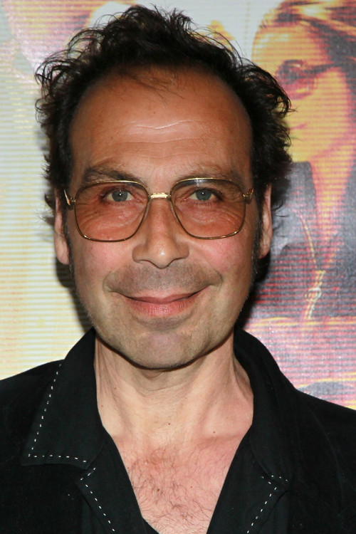 Photo of Taylor Negron