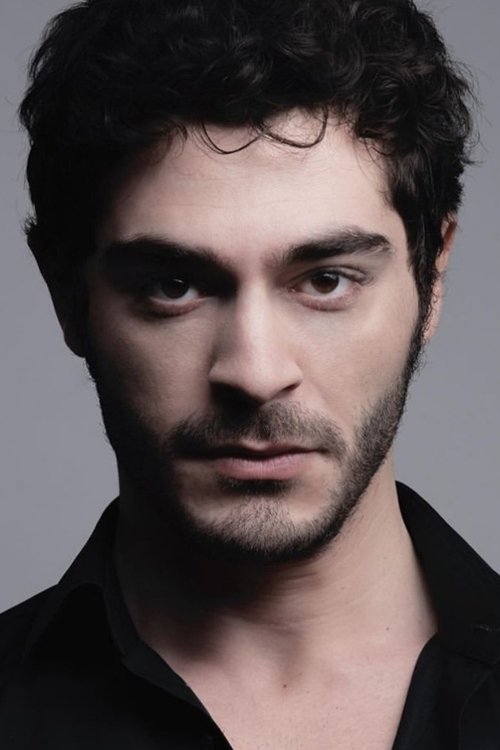 Photo of Burak Deniz