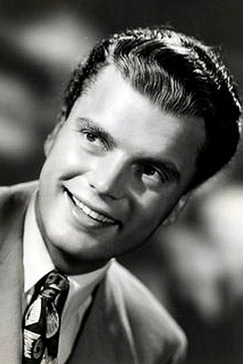 Photo of Harry Lewis