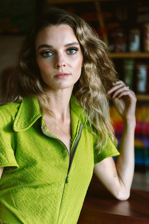 Photo of Nicola Collie