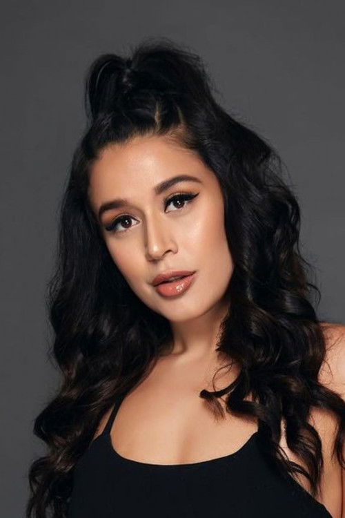 Photo of Krishna Shroff