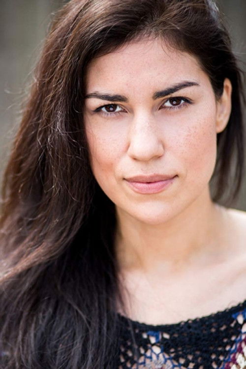 Photo of Savonna Spracklin