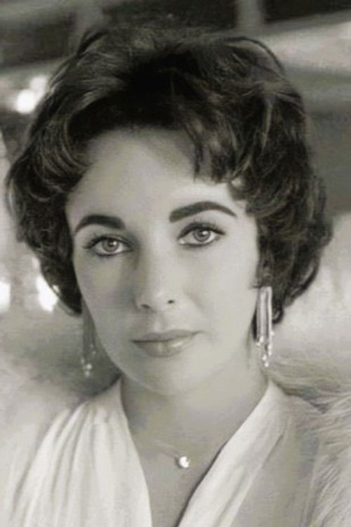 Photo of Elizabeth Taylor