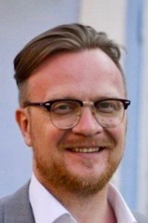 Photo of Andrey Permyakov